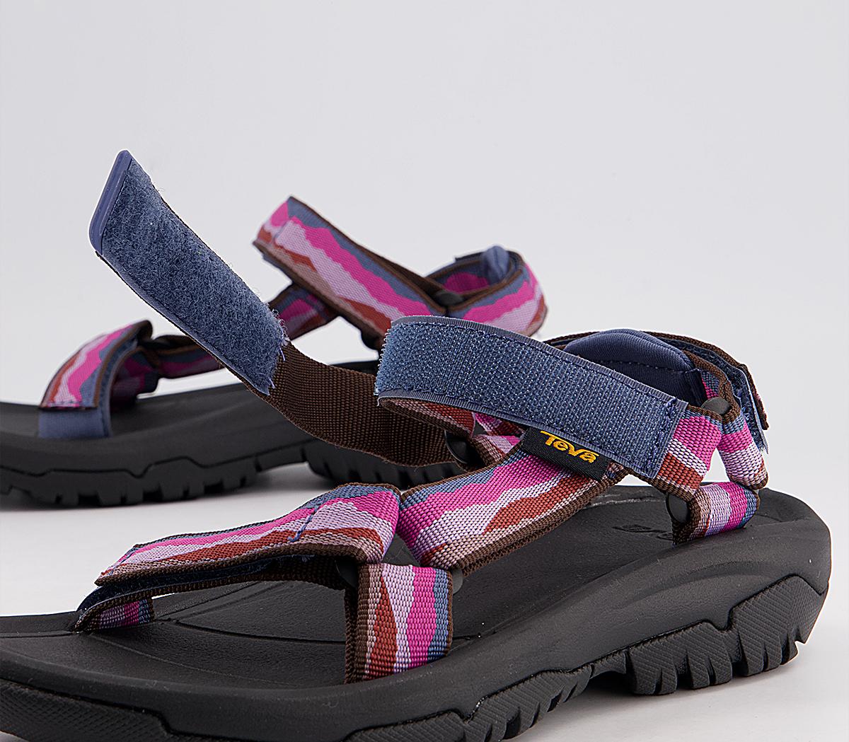 TevaHurricane Xlt2 Sandals TevaHurricane Xlt2 SandalsVista Blue Indigo