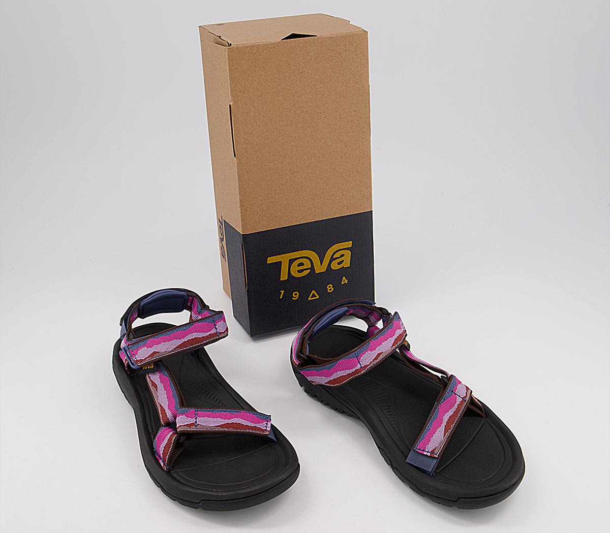 TevaHurricane Xlt2 Sandals TevaHurricane Xlt2 SandalsVista Blue Indigo