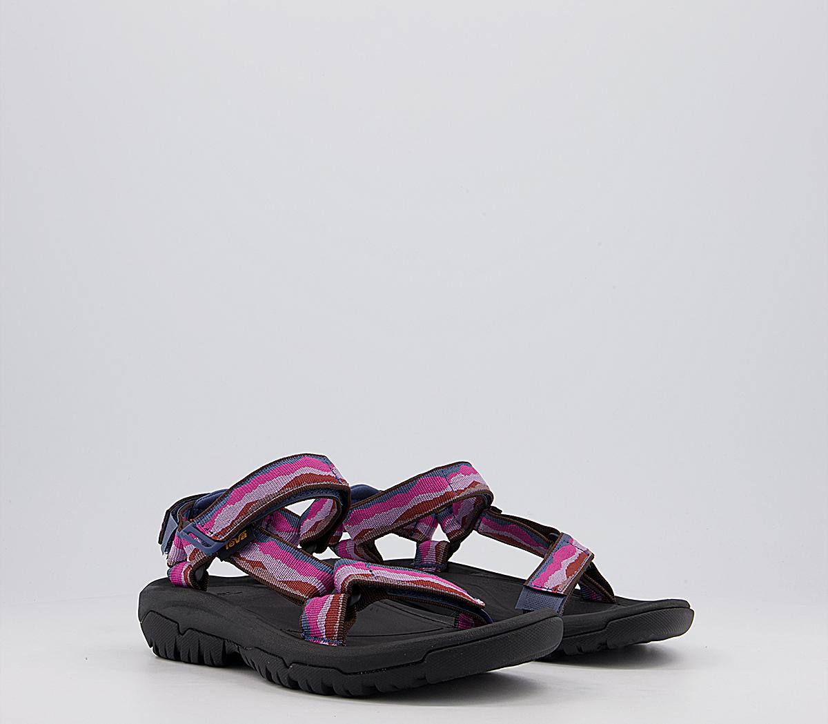 TevaHurricane Xlt2 Sandals TevaHurricane Xlt2 SandalsVista Blue Indigo