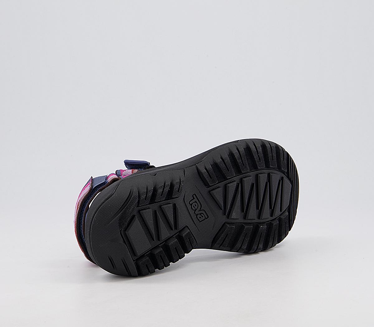 TevaHurricane Xlt2 Sandals TevaHurricane Xlt2 SandalsVista Blue Indigo