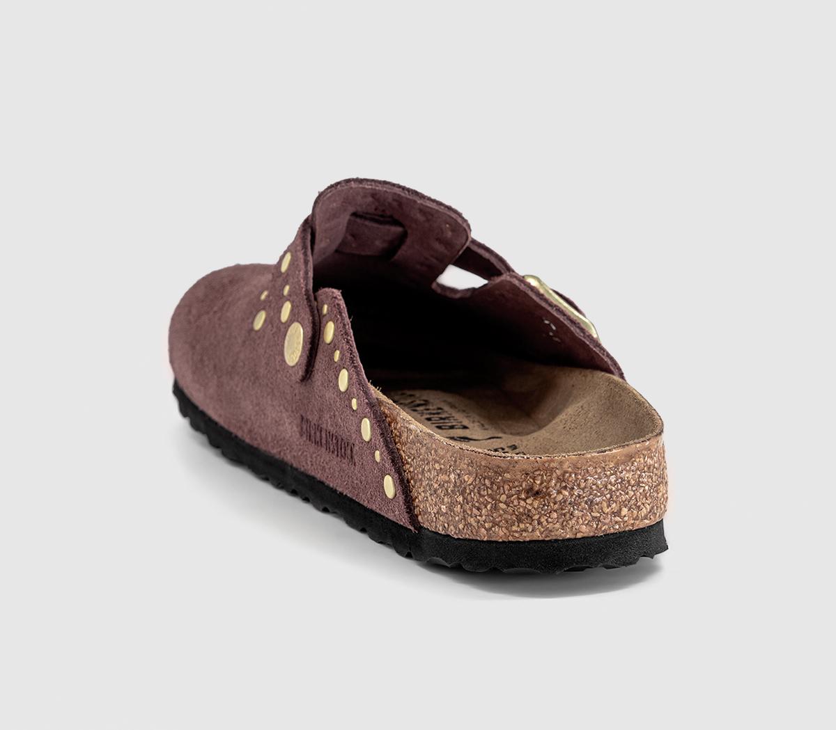 BIRKENSTOCKBoston ClogsPepper Rivet