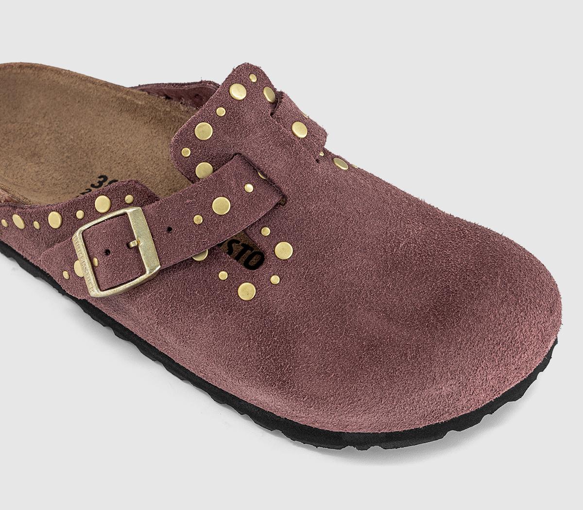 BIRKENSTOCKBoston ClogsPepper Rivet