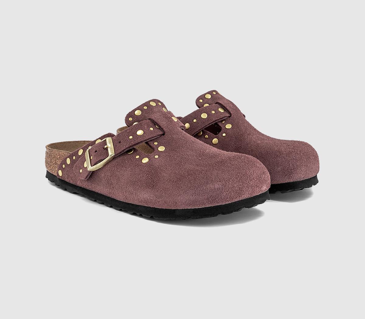 BIRKENSTOCKBoston ClogsPepper Rivet