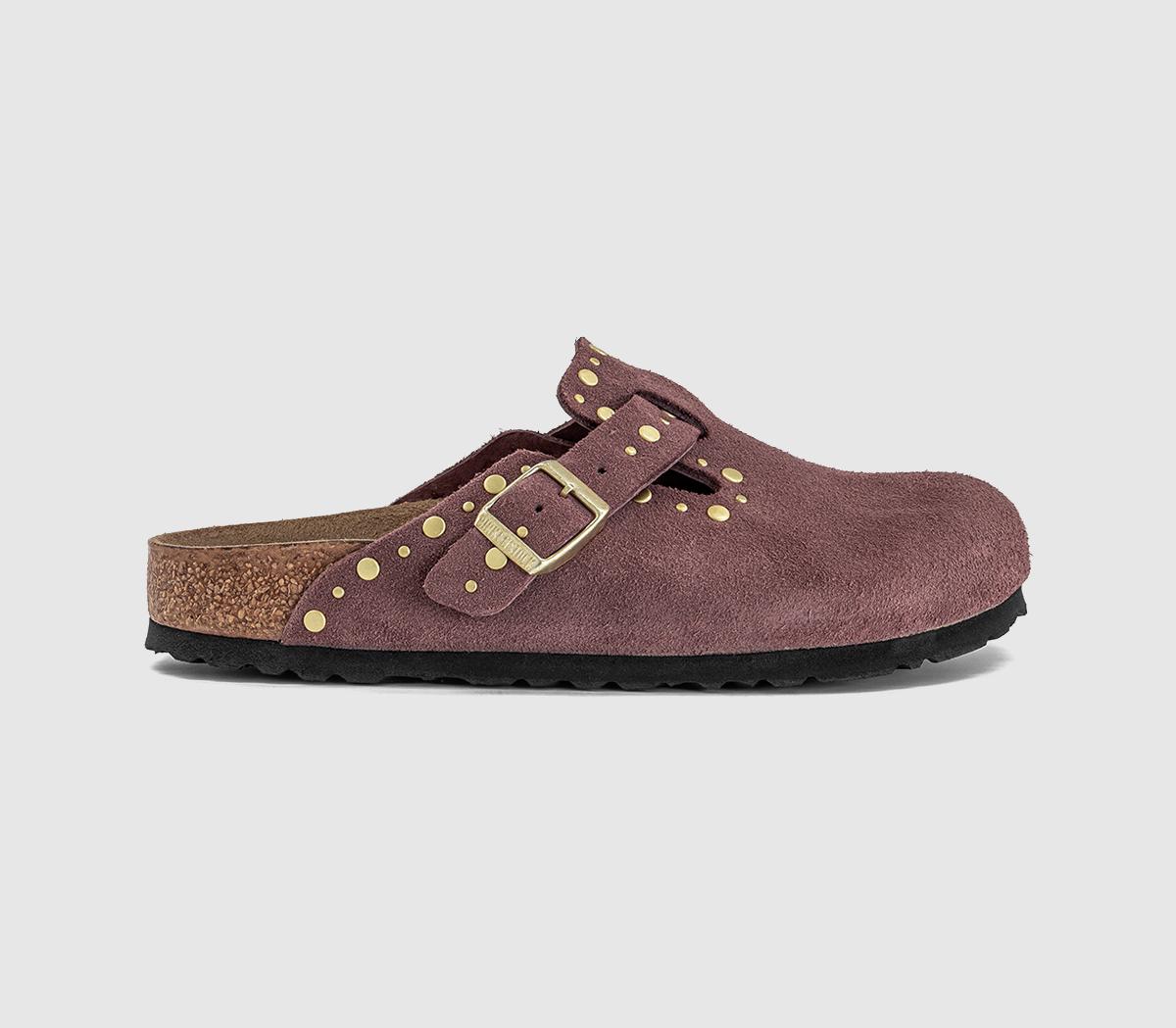 BIRKENSTOCKBoston ClogsPepper Rivet