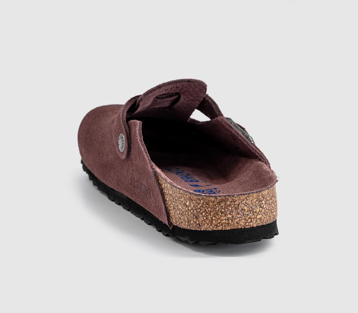 BIRKENSTOCKBoston ClogsPepper Tfb