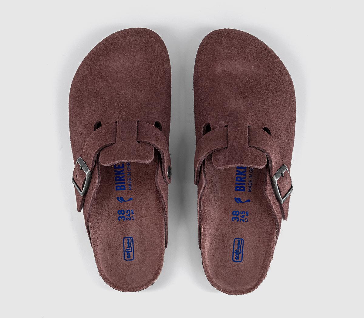 BIRKENSTOCKBoston ClogsPepper Tfb