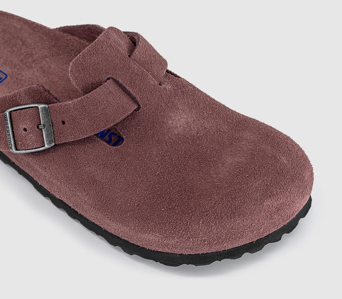 BIRKENSTOCKBoston ClogsPepper Tfb