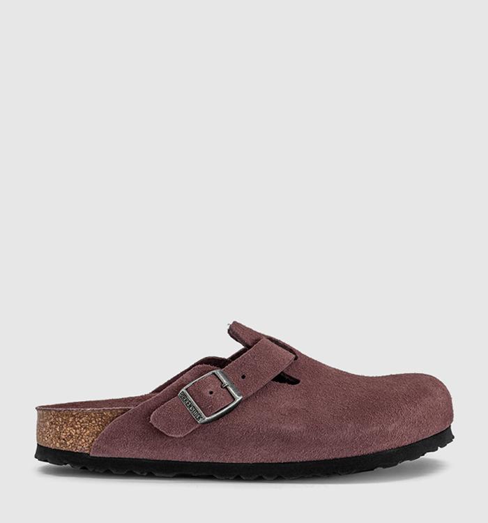 BIRKENSTOCK Boston Clogs Pepper Tfb