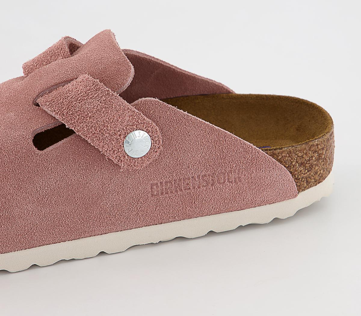 BIRKENSTOCKBoston Clogs BIRKENSTOCKBoston ClogsPink Clay