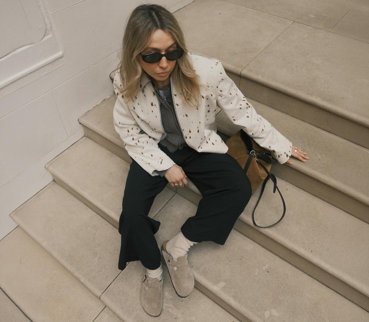 BIRKENSTOCKBoston Clogs FTaupe