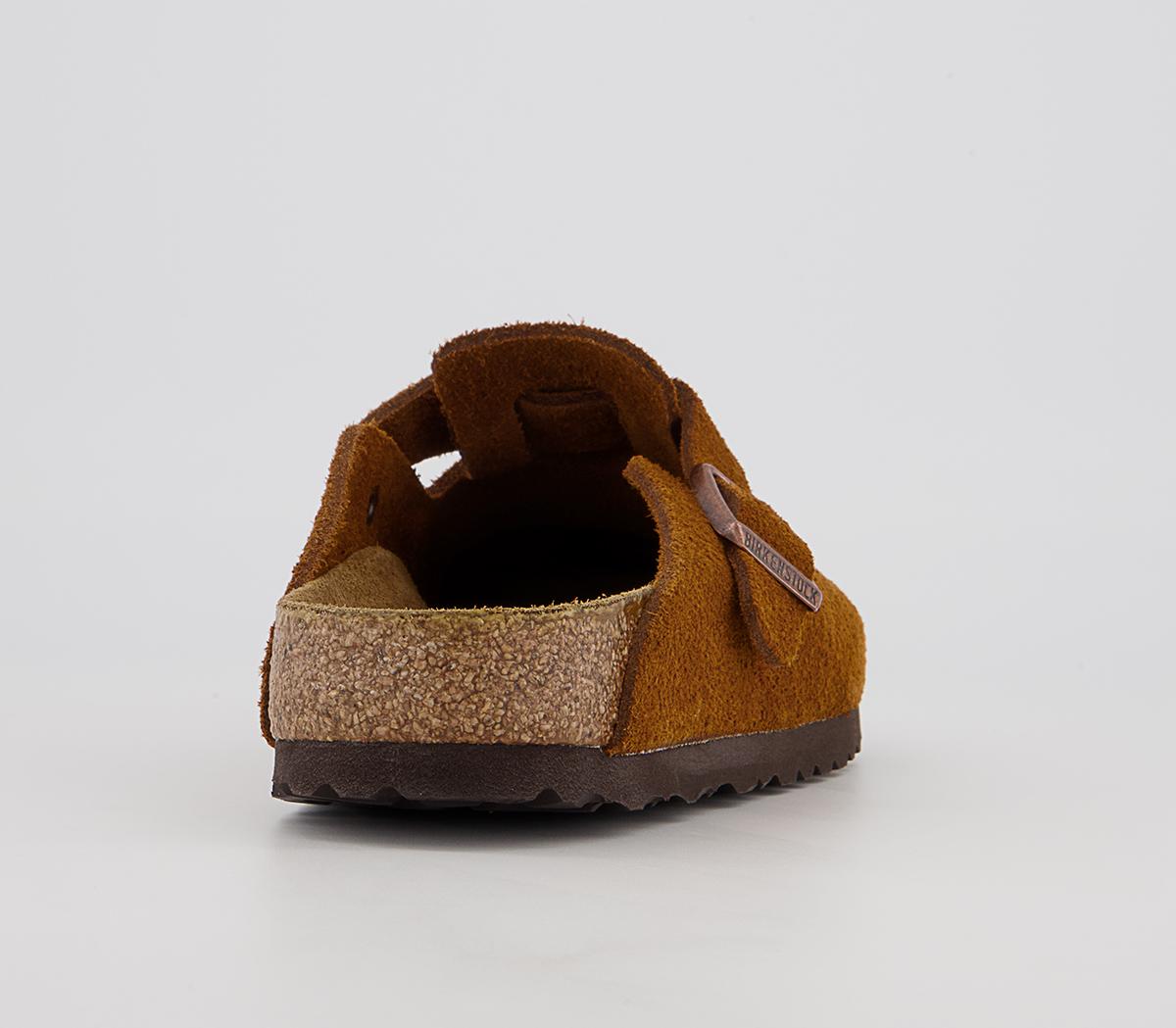 BIRKENSTOCKBoston ClogsVl Mink