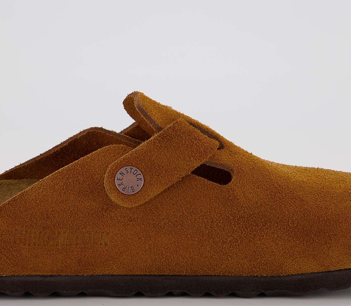 BIRKENSTOCKBoston ClogsVl Mink