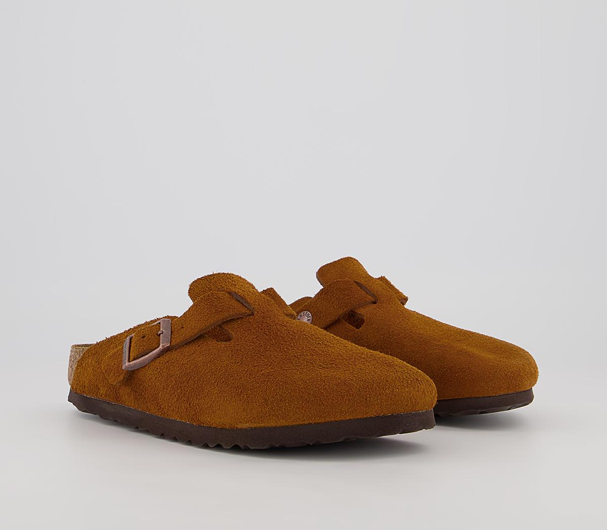 BIRKENSTOCKBoston ClogsVl Mink