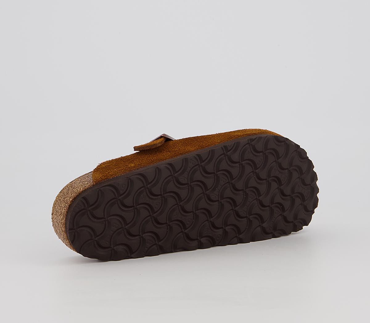 BIRKENSTOCKBoston ClogsVl Mink