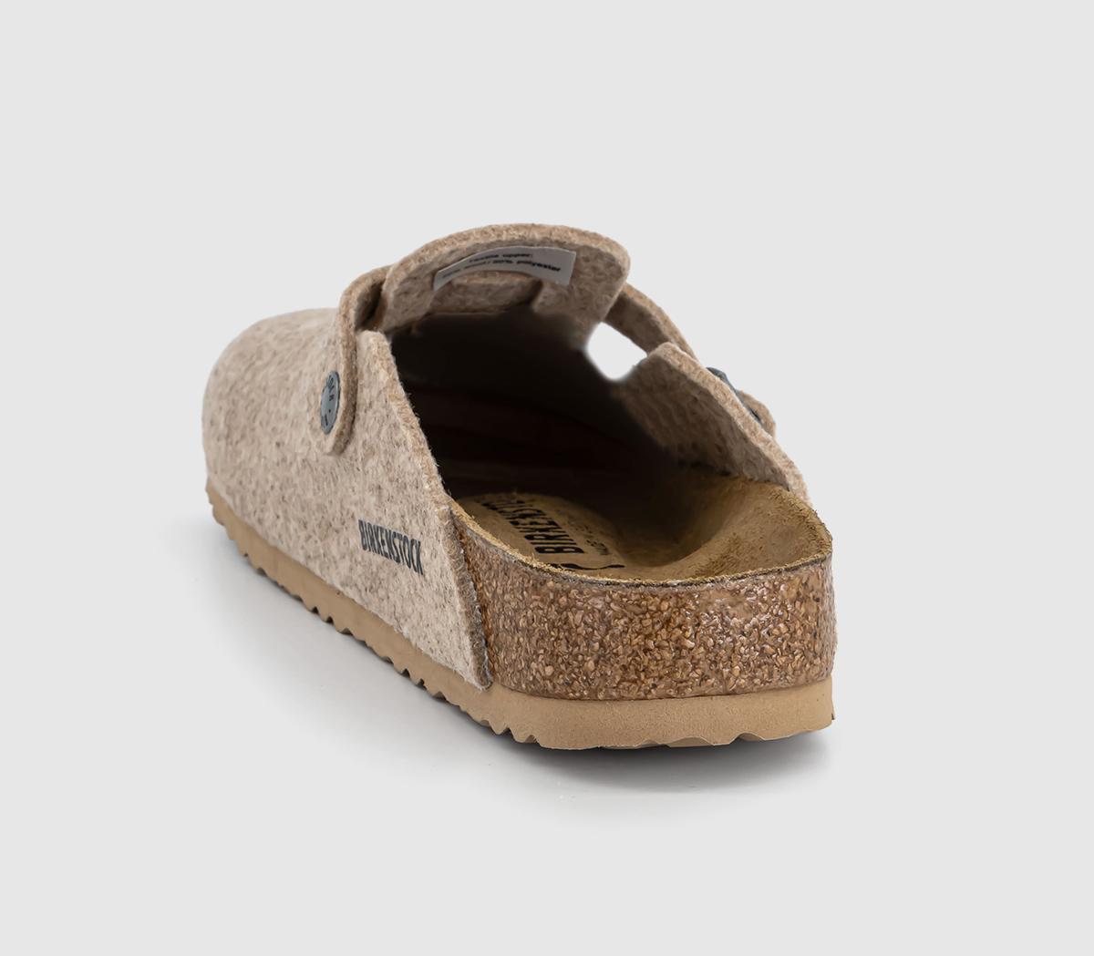 BIRKENSTOCKBoston Clogs BIRKENSTOCKBoston ClogsSandcastle