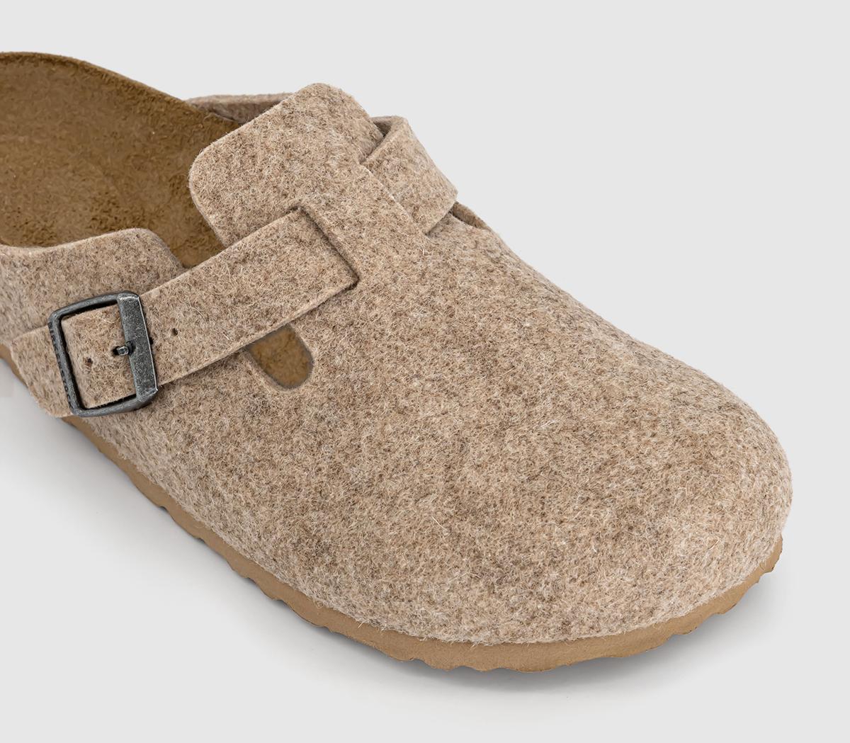 BIRKENSTOCKBoston Clogs BIRKENSTOCKBoston ClogsSandcastle