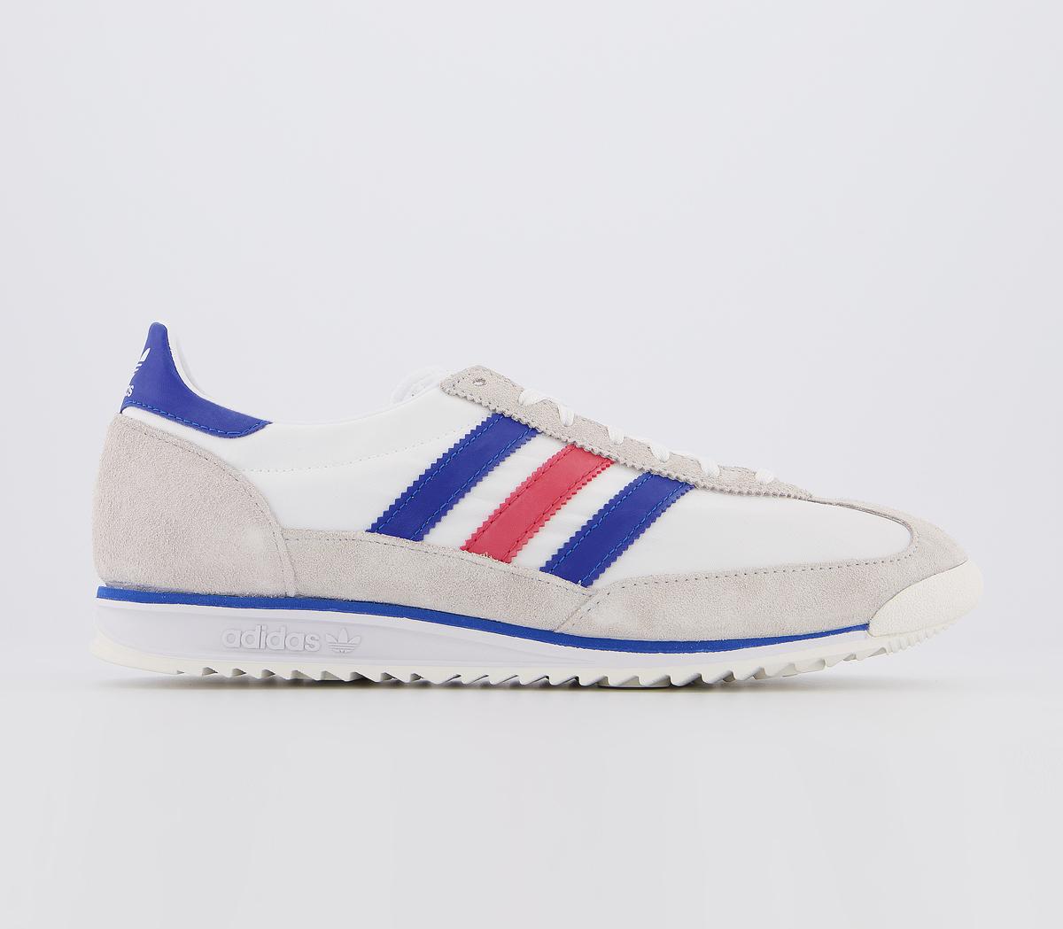 Adidas sl outlet trainer