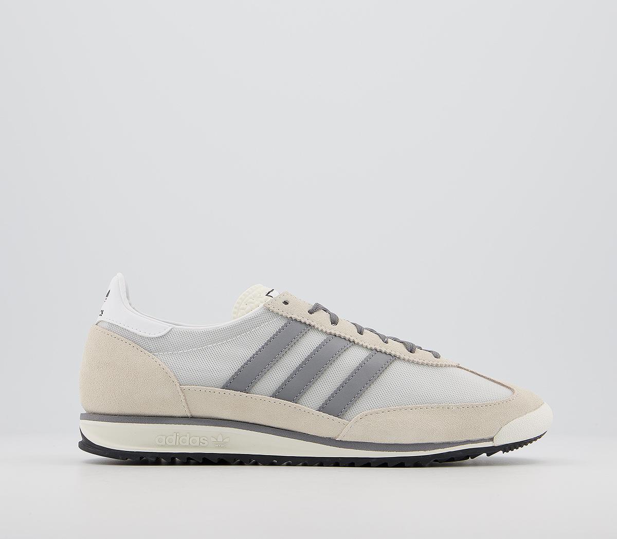 Adidas sl sale 72 grey