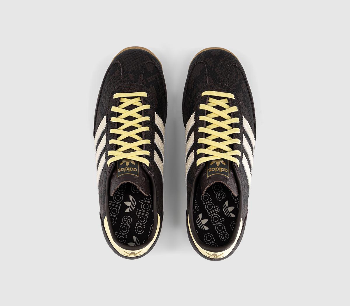 adidasSL 72 TrainersSnake Aurora Coffee Wonder White Gum