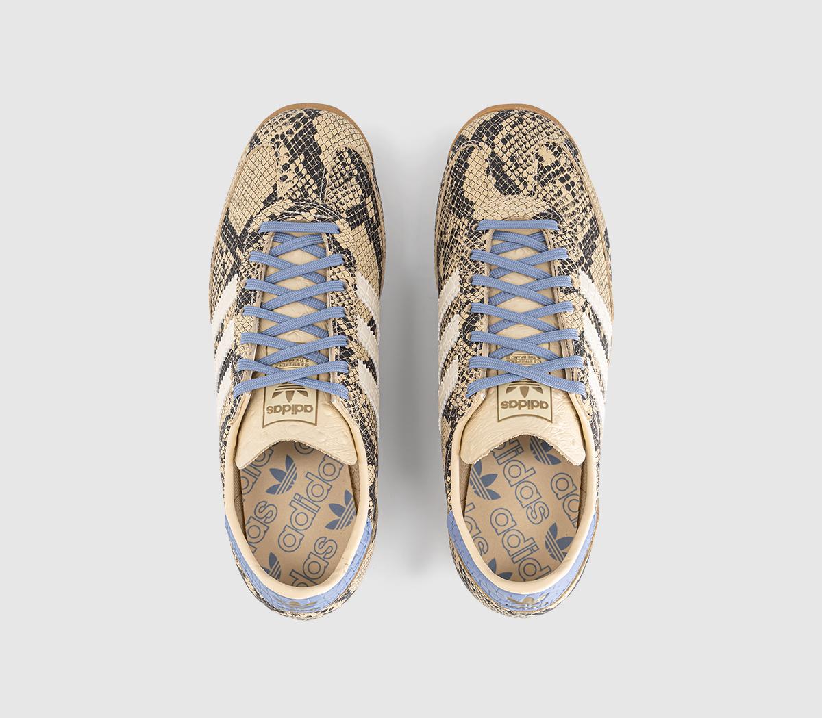 adidasSL 72 TrainersSnake Sand Strata Ivory Gum