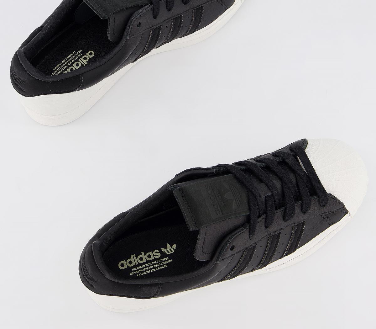 adidas Superstar Core Black Off White Core Black - Unisex Sports adidas Superstar Core Black Off White Core Black - Unisex Sports