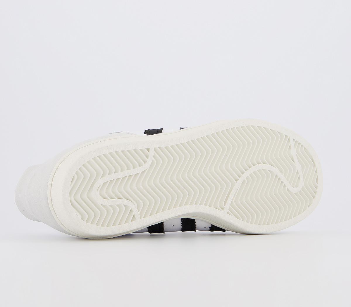 adidas Superstar Trainers adidas Superstar Trainers White Core Black Off White