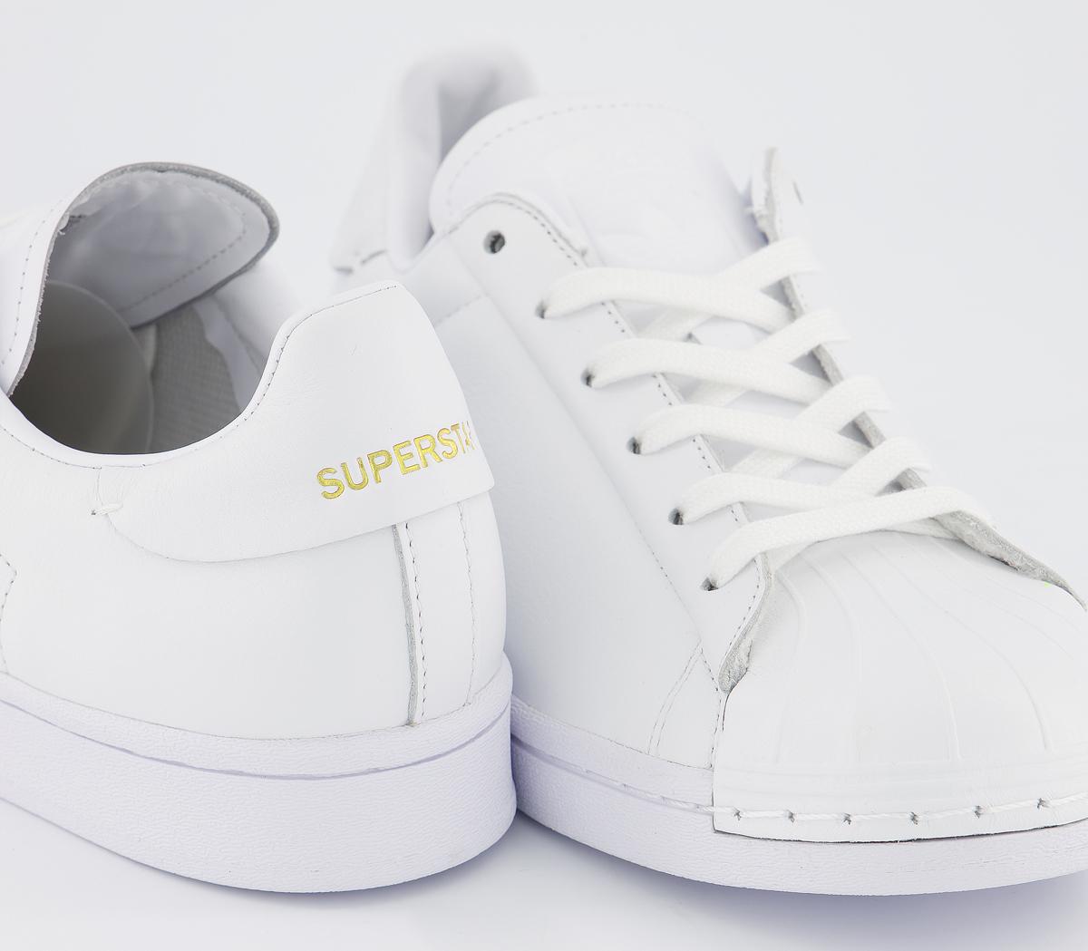 adidas gazelle silver green womens Men's Adidas Superstar Pure London - Off White main image 0