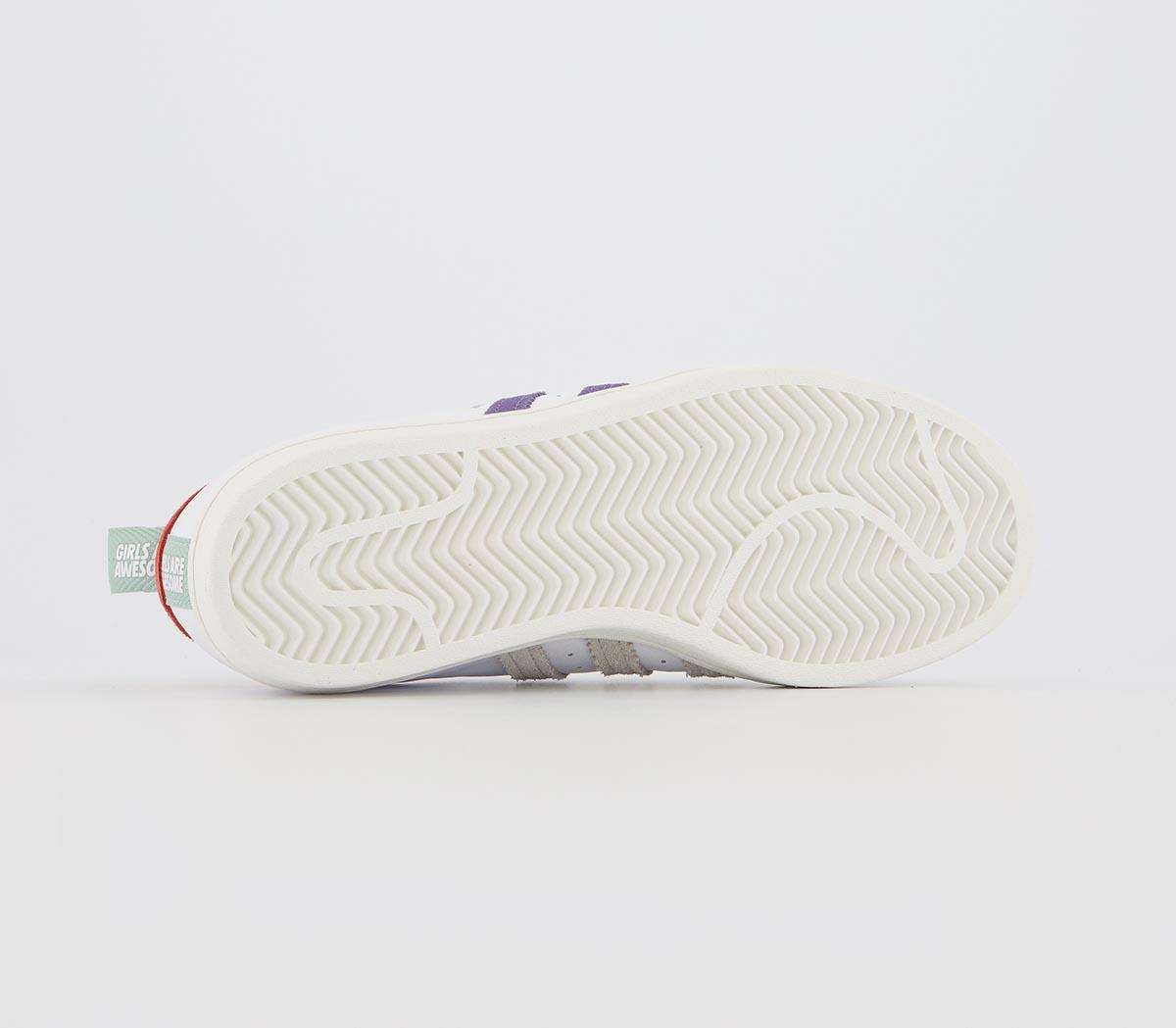 adidasSuperstar adidasSuperstarWhite Icey Pink Signal Coral