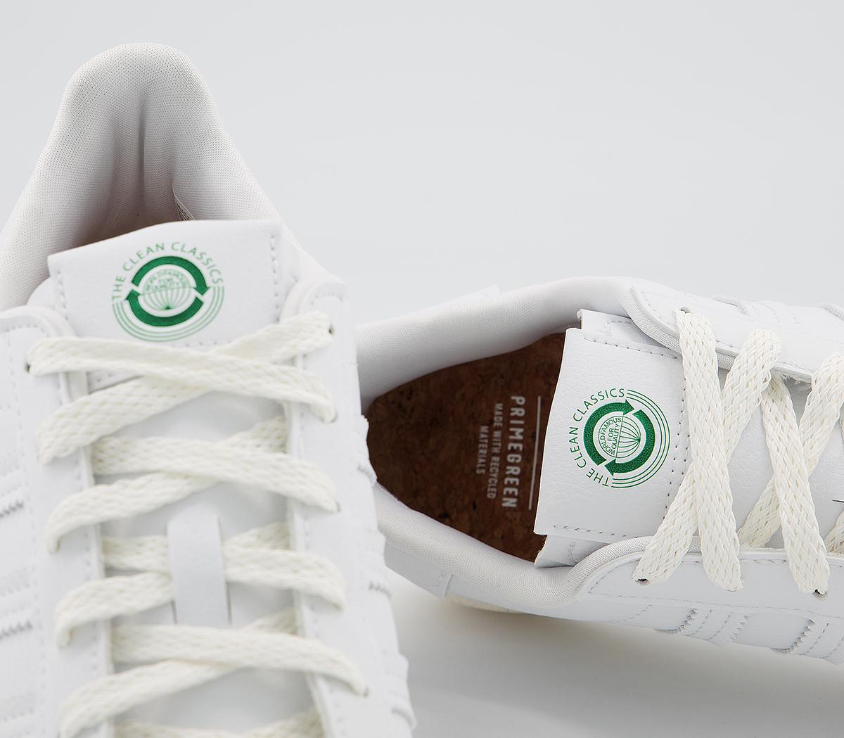adidas gazelle silver green womens Adidas Superstar Vegan BR/BJ main image 0