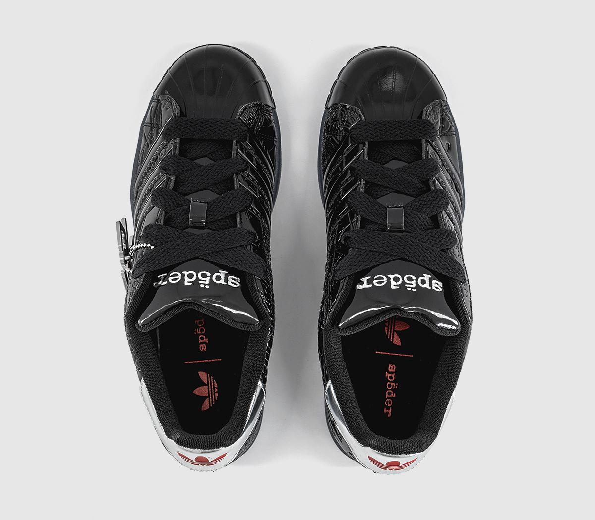 adidassp5der SuperstarSp5der Core Black Core Black