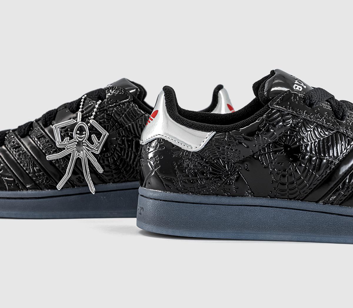 adidassp5der SuperstarSp5der Core Black Core Black