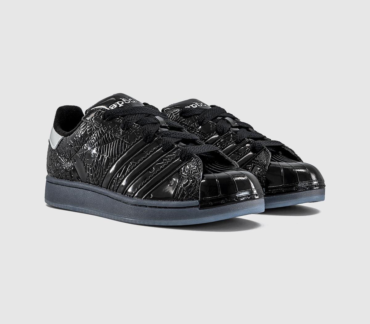 adidassp5der SuperstarSp5der Core Black Core Black