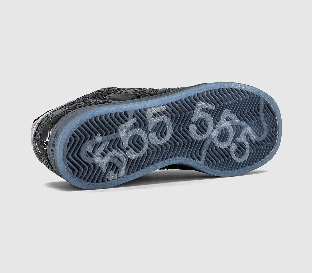 adidassp5der SuperstarSp5der Core Black Core Black