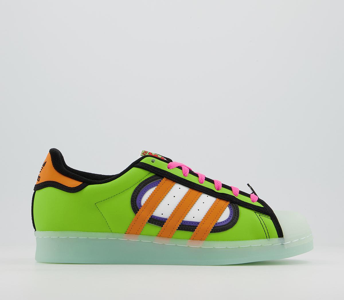 adidas x simpsons squishee