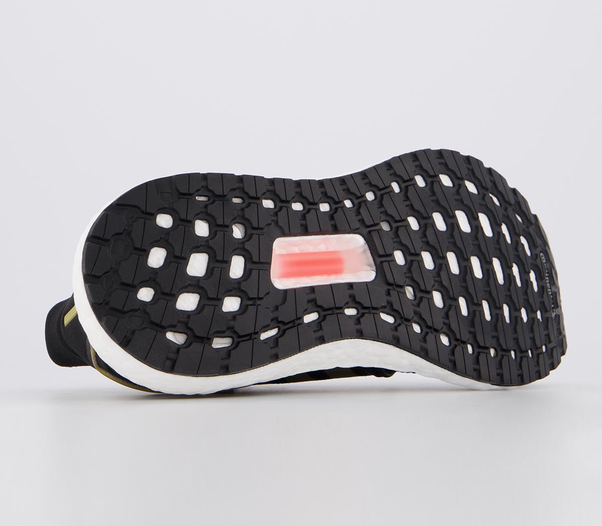adidas UltraboostUltra Boost 20 TrainersBlack Gold