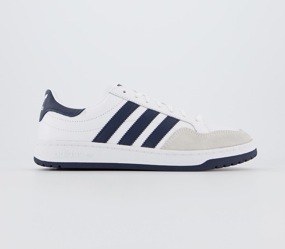 adidas originals 3mc slip on trainers