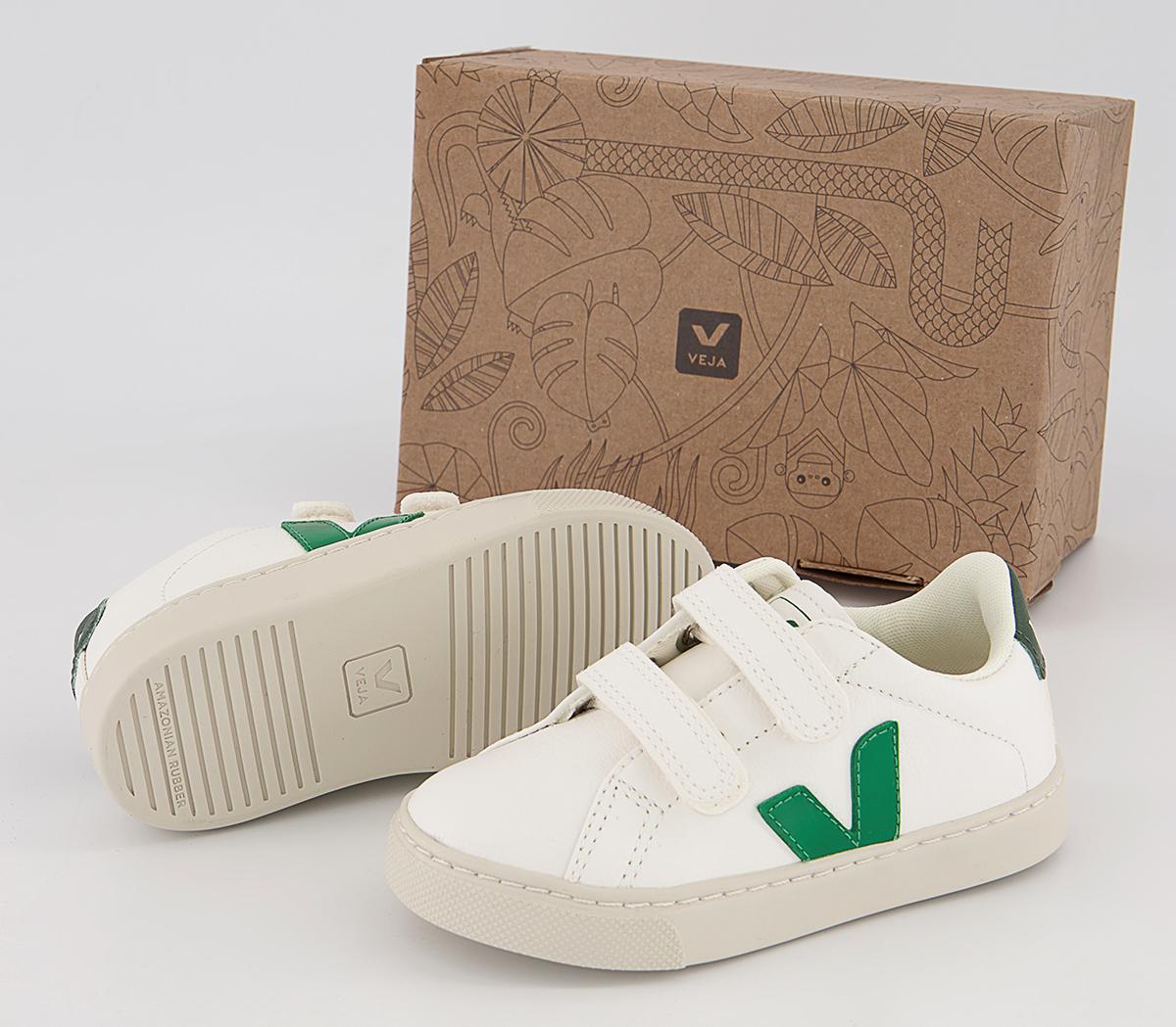 veja esplar infant