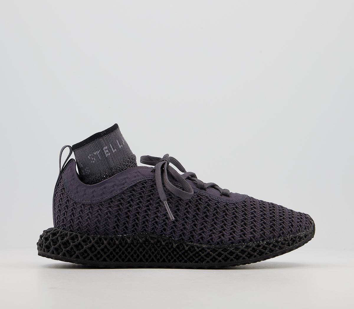 Stella mccartney 2024 adidas 4d