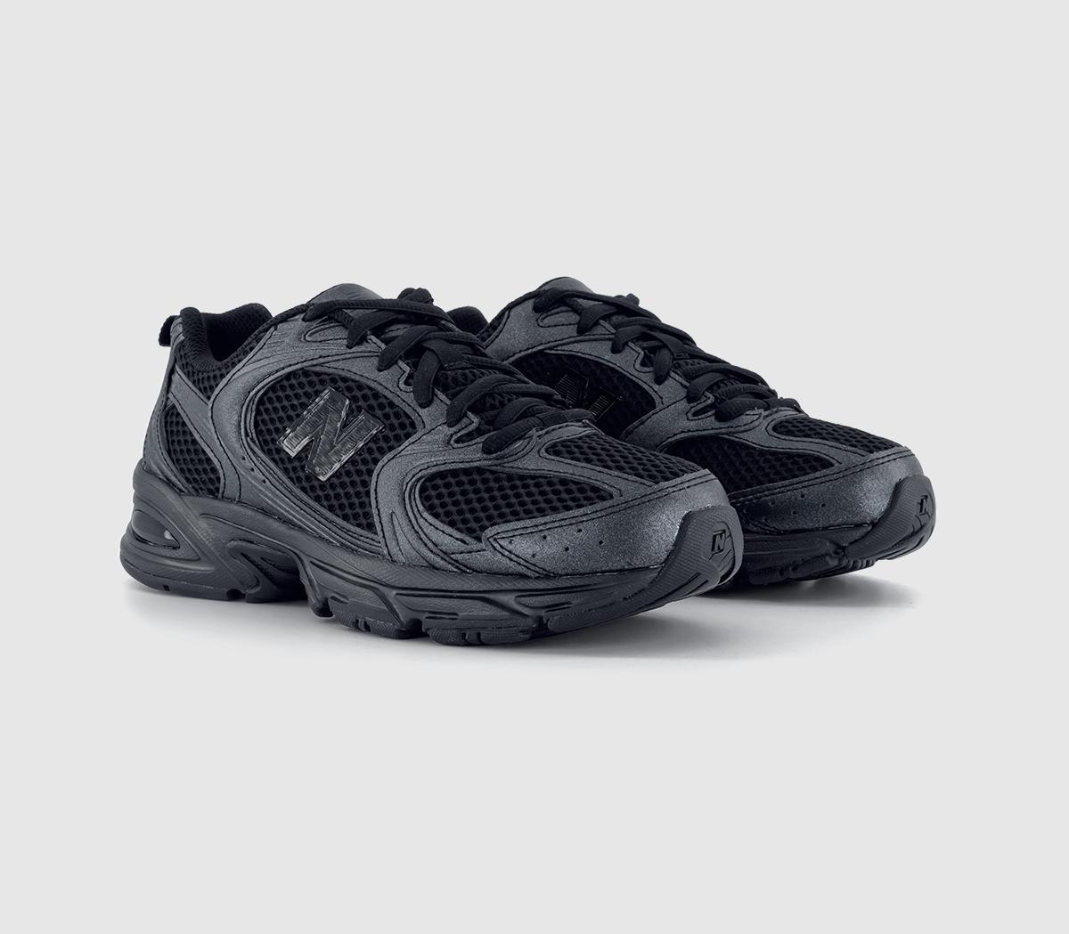 New Balance530 TrainersBlack