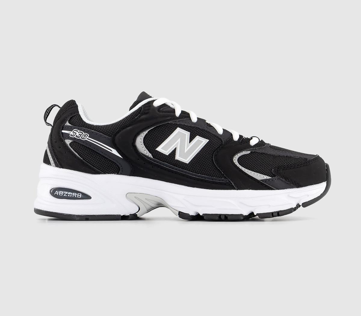 New balance on sale mr530 white