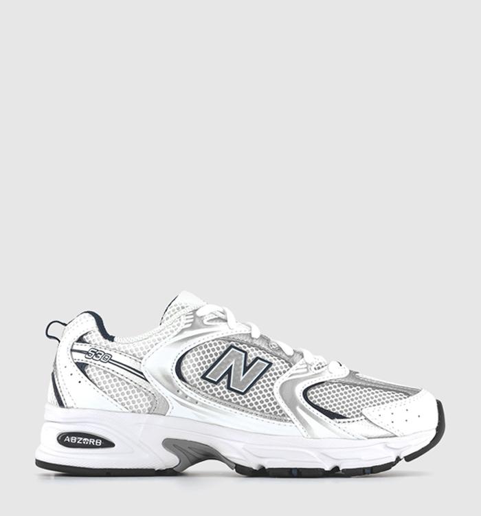 New store balance 503