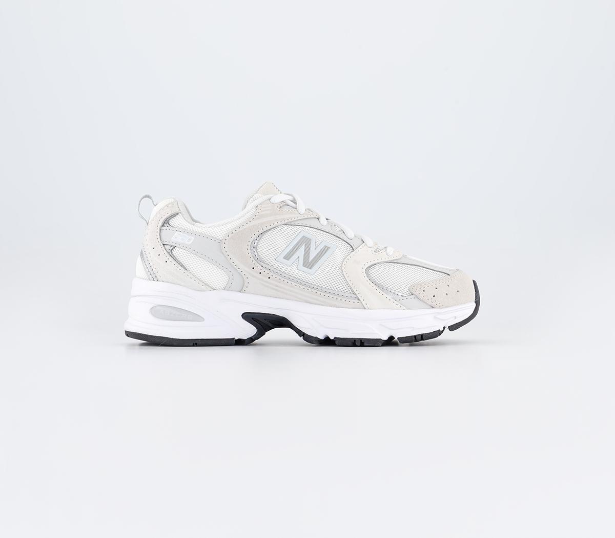 New Balance 530 sneakers in off white
