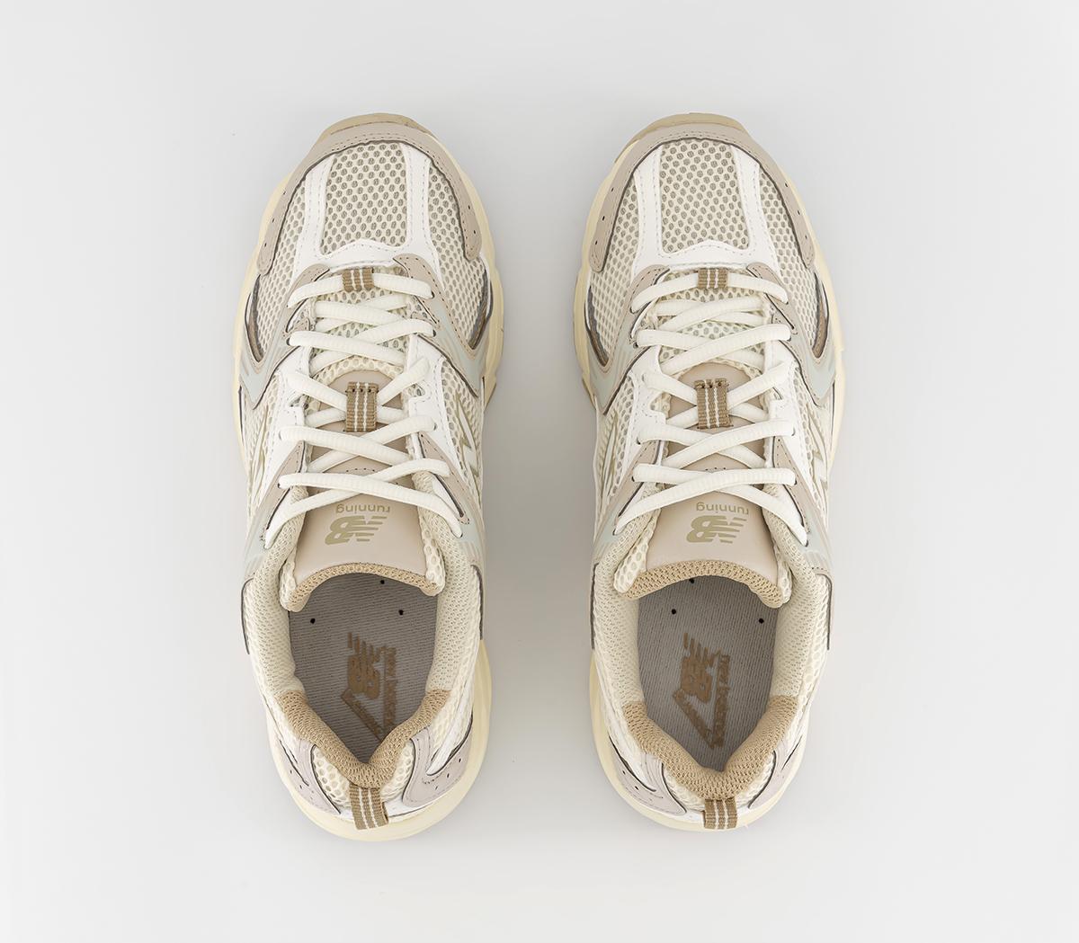 New Balance530 TrainersWhite Bone White