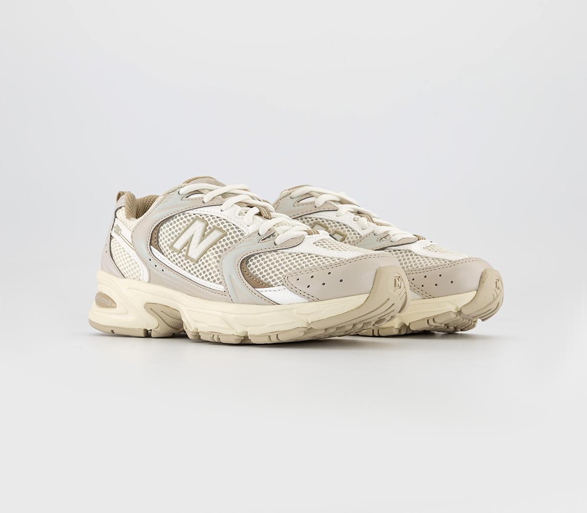 New Balance530 TrainersWhite Bone White