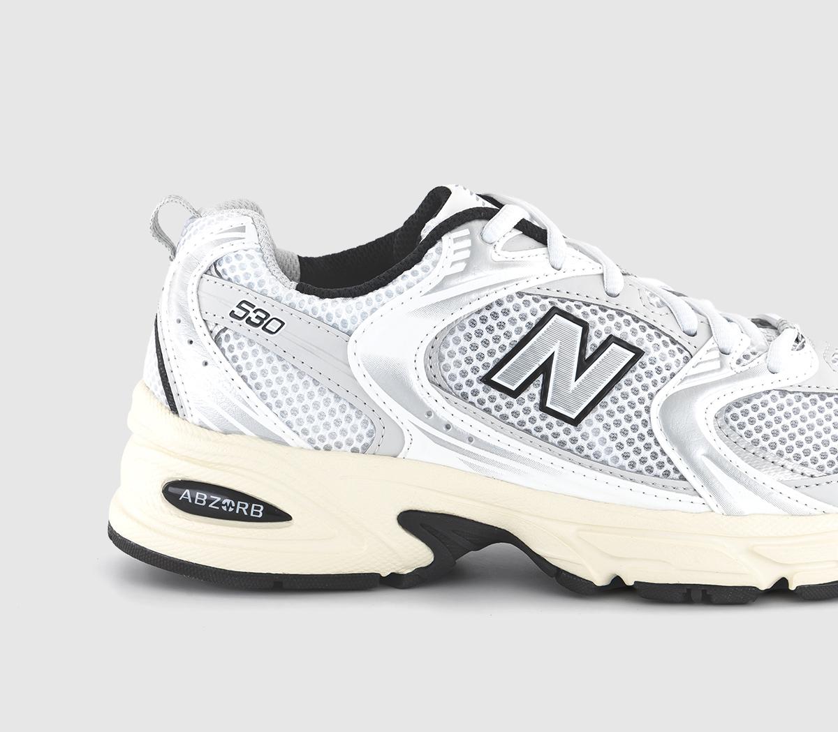 Mr530 off white Clearance