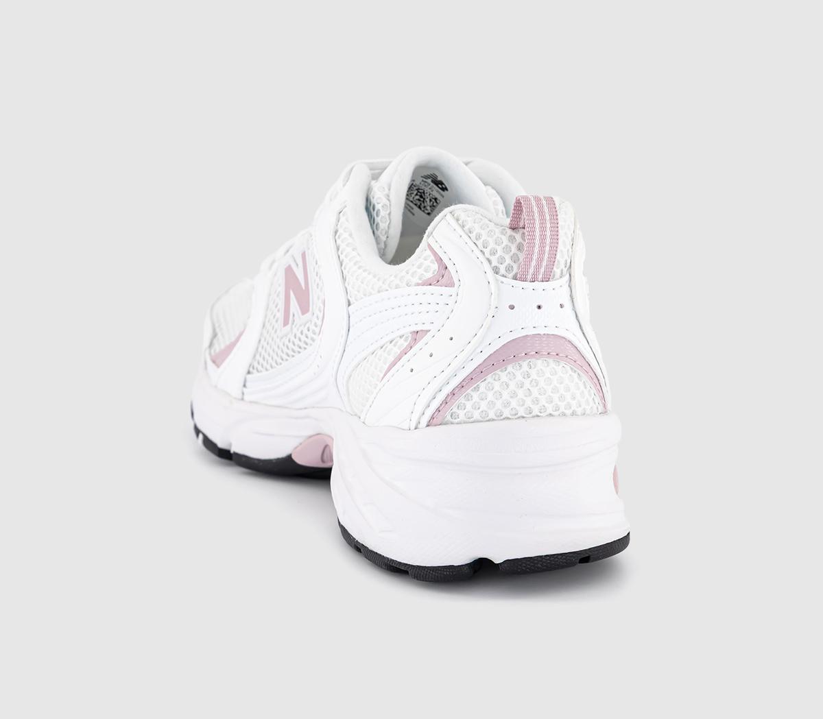 New Balance530 Trainers New Balance530 TrainersWhite White Pink