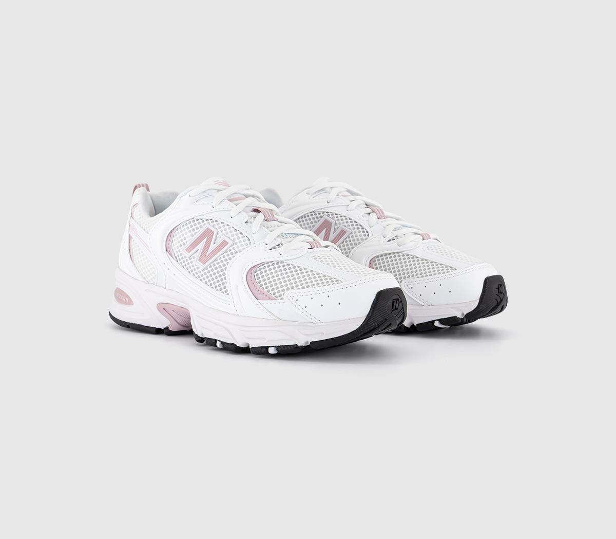New Balance530 Trainers New Balance530 TrainersWhite White Pink