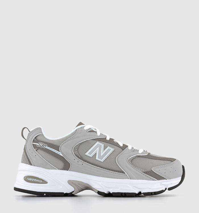 womens new balance chunky trainers