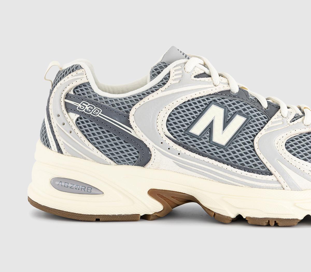 New Balance530 TrainersRaincloud