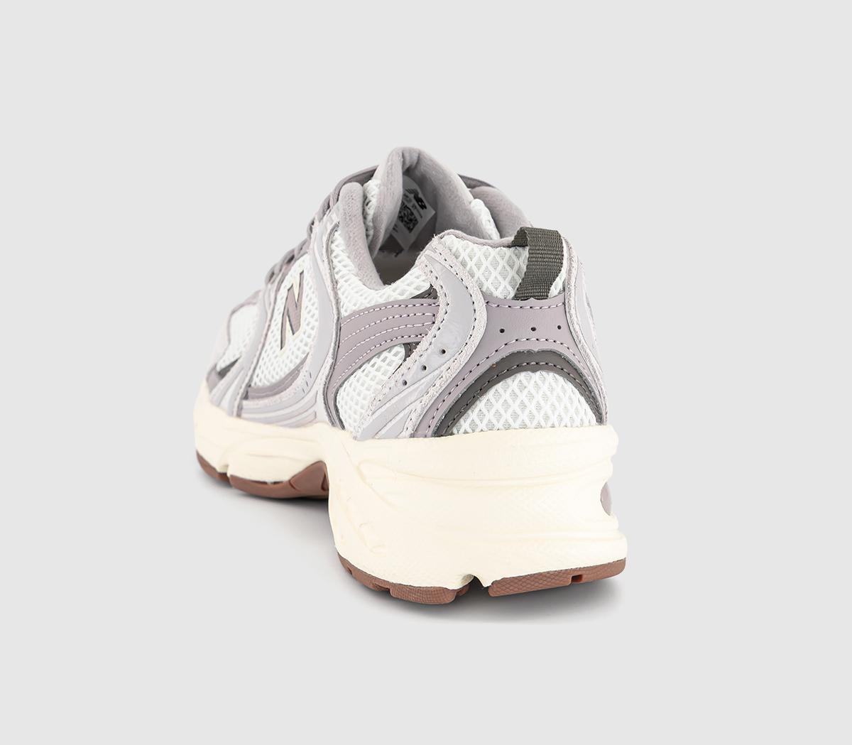 New Balance530 TrainersGrey Matter Truffle Salt